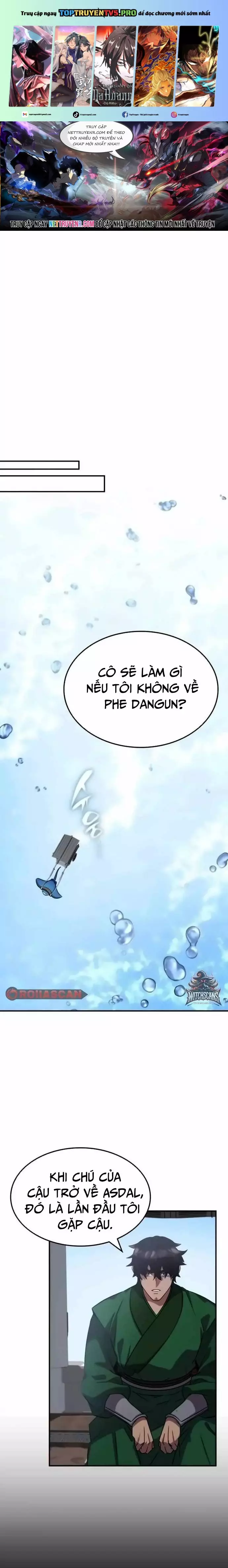 Tăng Lực Thợ Săn Chapter 109 - Trang 2