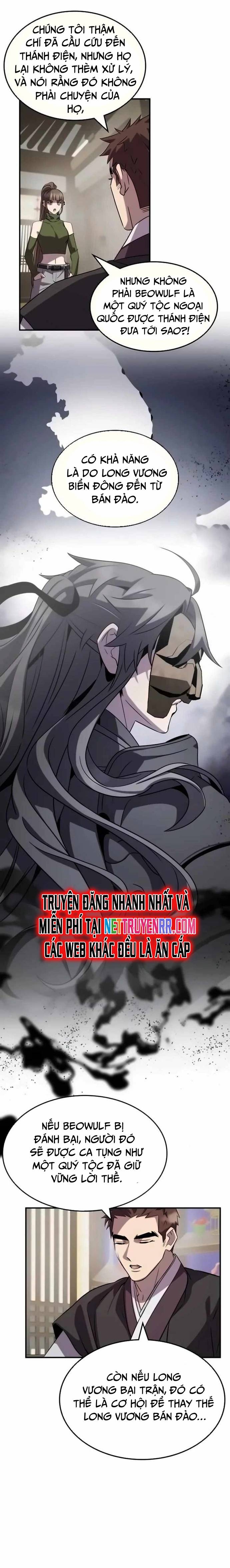 Tăng Lực Thợ Săn Chapter 109 - Trang 2