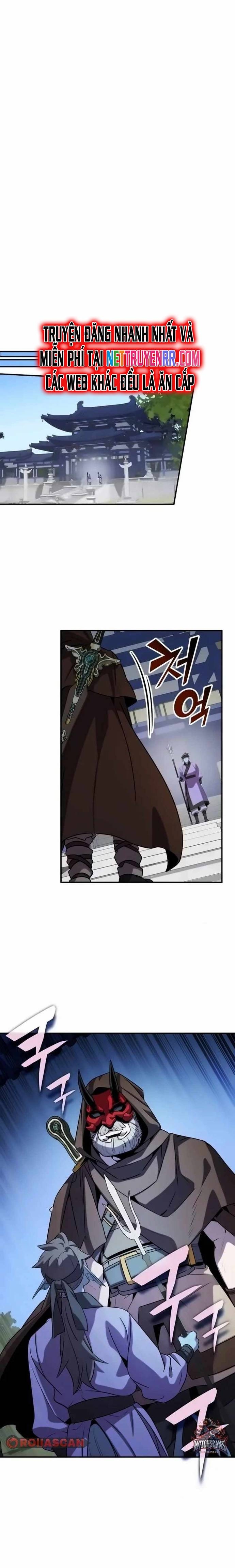 Tăng Lực Thợ Săn Chapter 109 - Trang 2