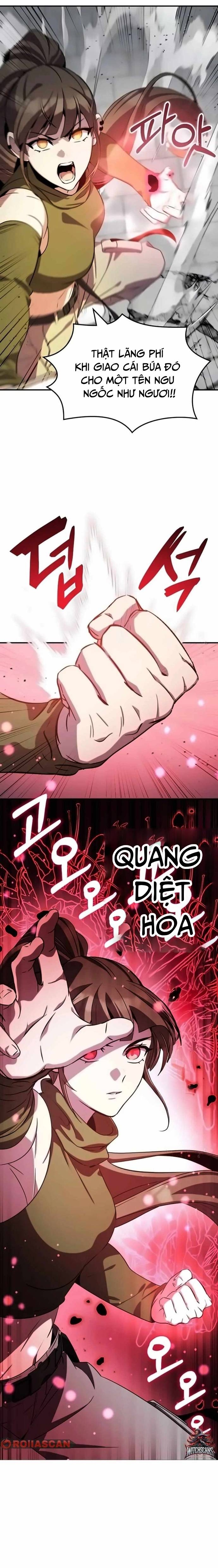 Tăng Lực Thợ Săn Chapter 110 - Trang 2