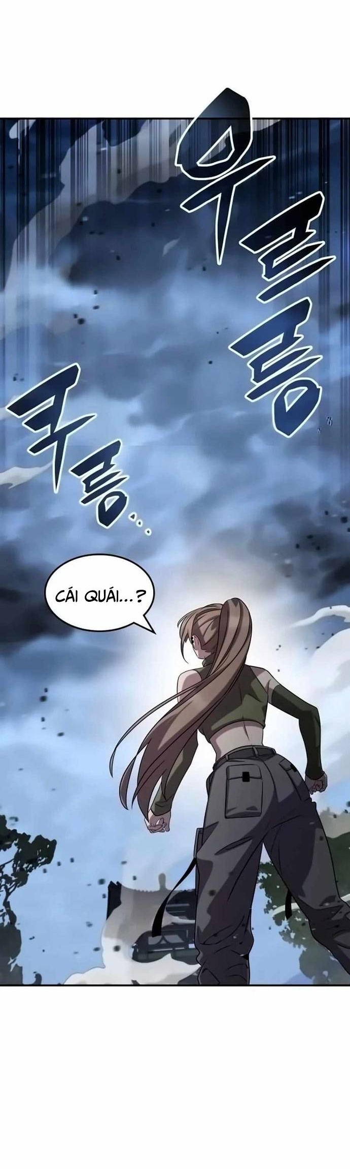 Tăng Lực Thợ Săn Chapter 110 - Trang 2