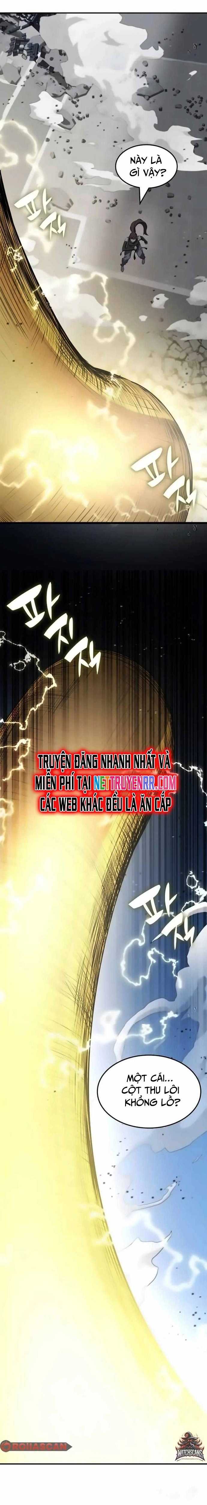 Tăng Lực Thợ Săn Chapter 110 - Trang 2