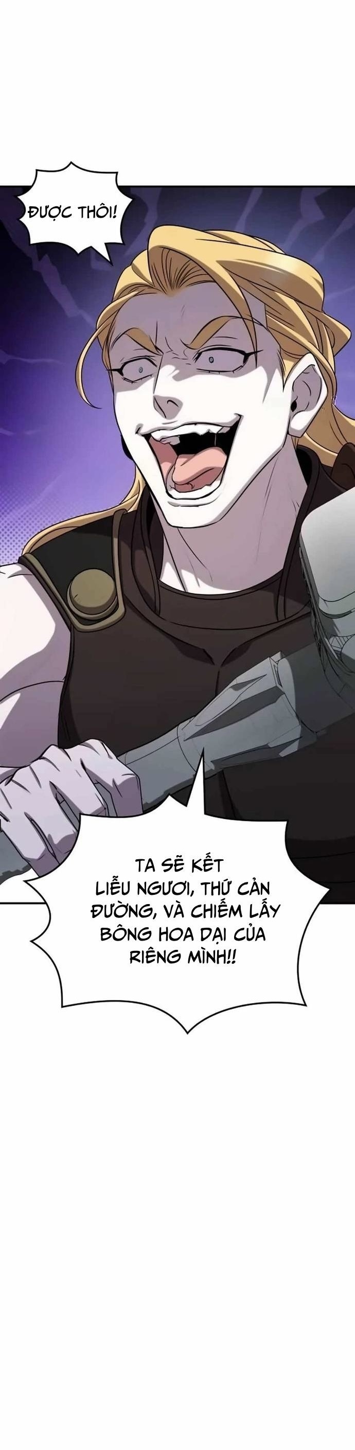Tăng Lực Thợ Săn Chapter 110 - Trang 2