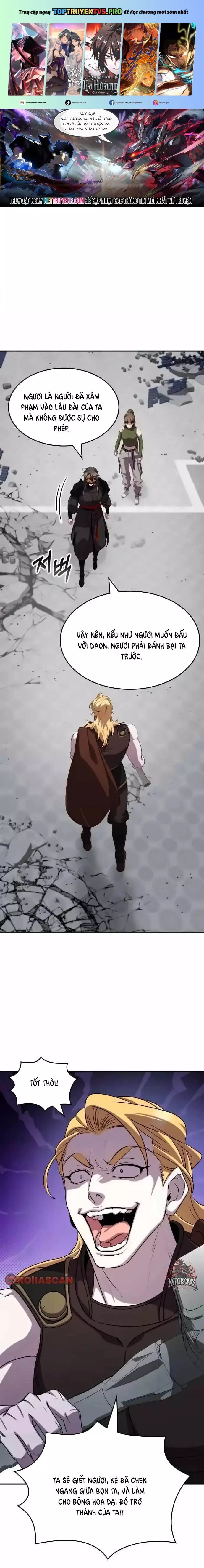 Tăng Lực Thợ Săn Chapter 111 - Trang 2