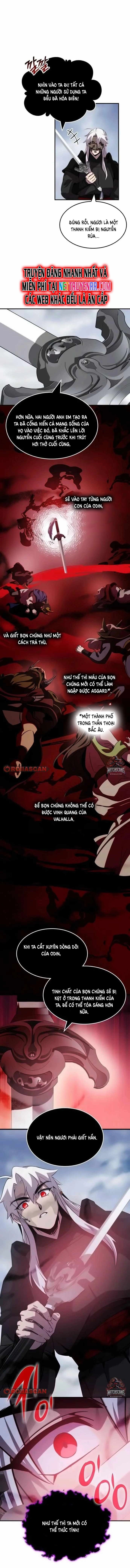 Tăng Lực Thợ Săn Chapter 111 - Trang 2