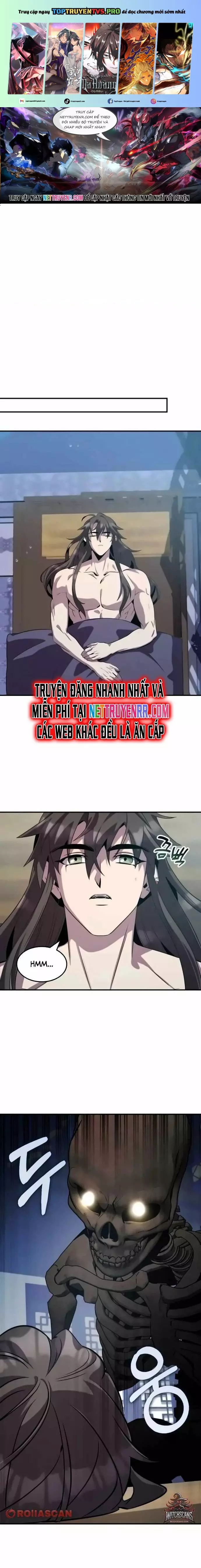Tăng Lực Thợ Săn Chapter 112 - Trang 2