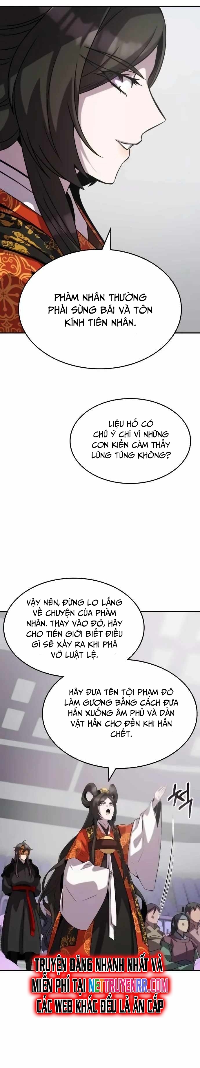 Tăng Lực Thợ Săn Chapter 112 - Trang 2