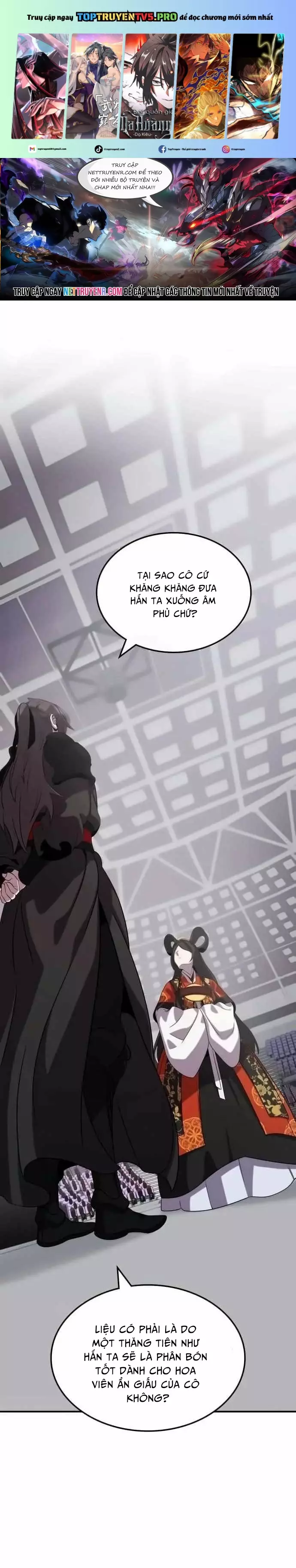 Tăng Lực Thợ Săn Chapter 113 - Trang 2