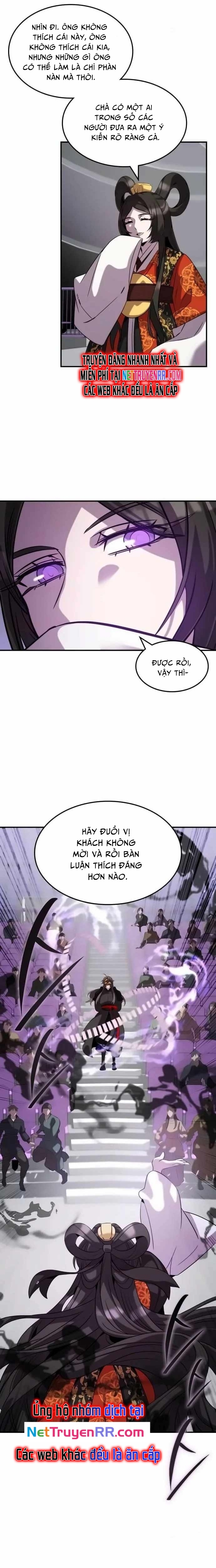 Tăng Lực Thợ Săn Chapter 113 - Trang 2