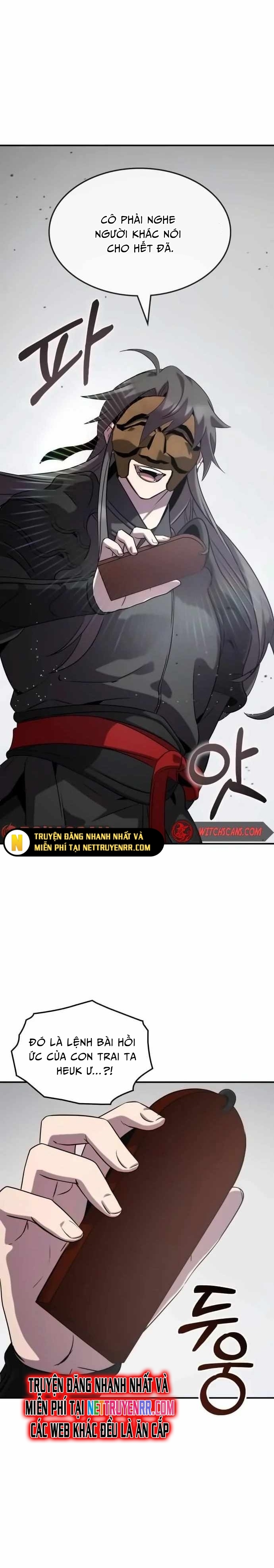 Tăng Lực Thợ Săn Chapter 113 - Trang 2