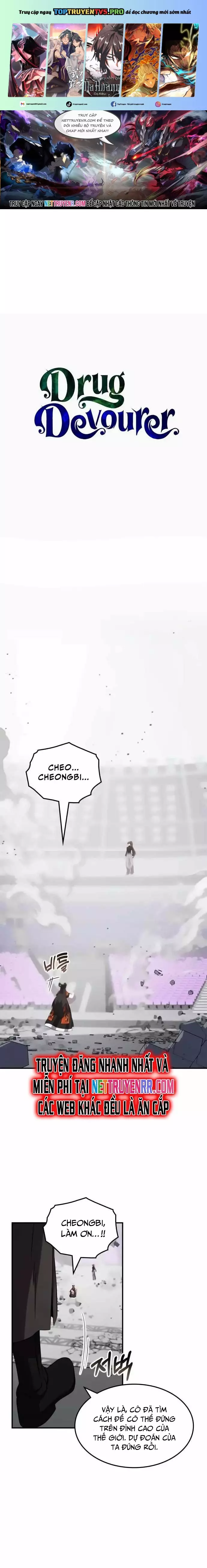 Tăng Lực Thợ Săn Chapter 115 - Trang 2