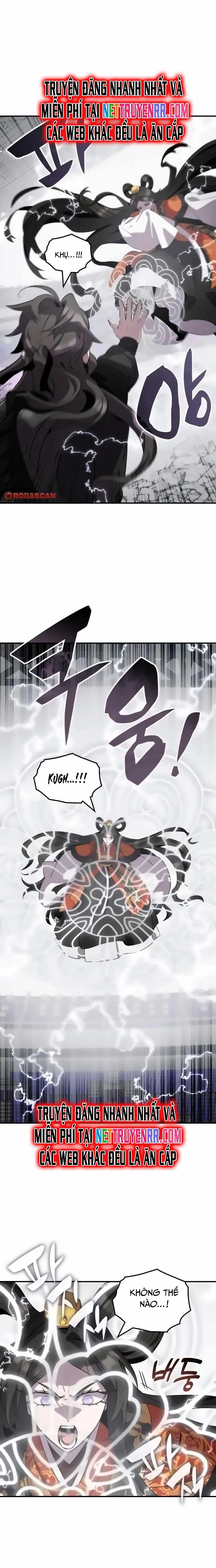 Tăng Lực Thợ Săn Chapter 115 - Trang 2