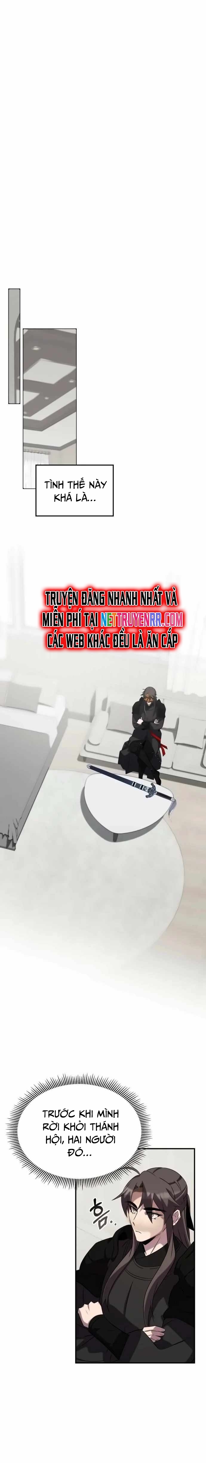Tăng Lực Thợ Săn Chapter 115 - Trang 2