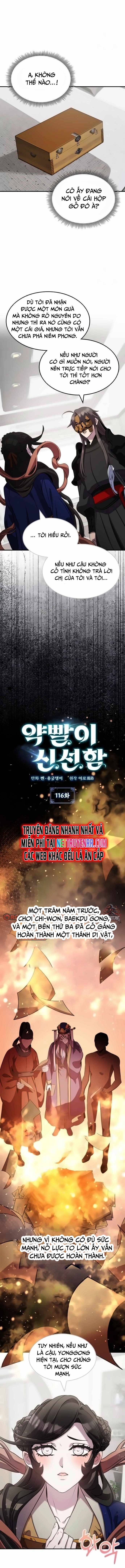 Tăng Lực Thợ Săn Chapter 116 - Trang 2