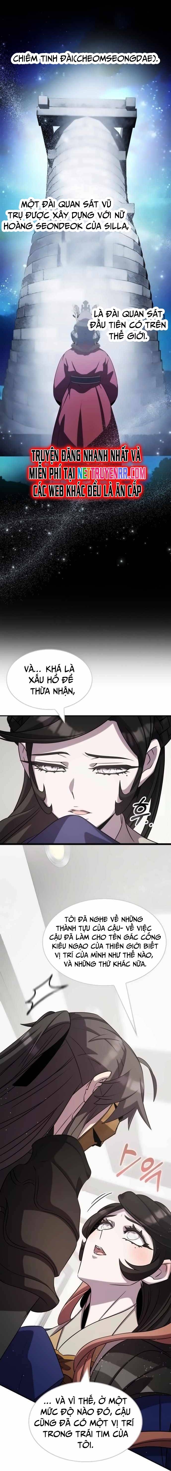 Tăng Lực Thợ Săn Chapter 116 - Trang 2