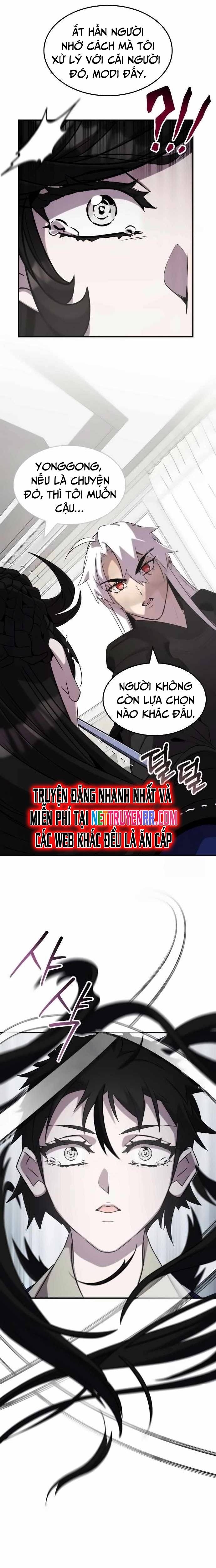 Tăng Lực Thợ Săn Chapter 116 - Trang 2