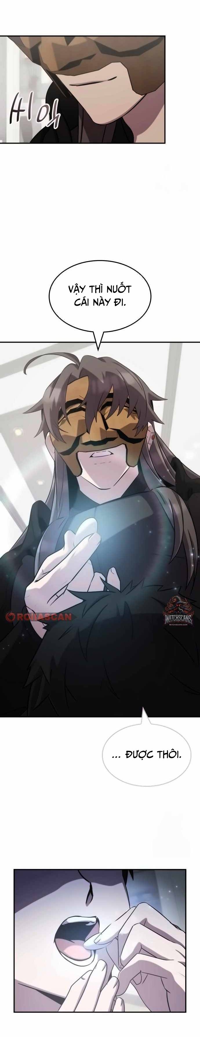 Tăng Lực Thợ Săn Chapter 116 - Trang 2
