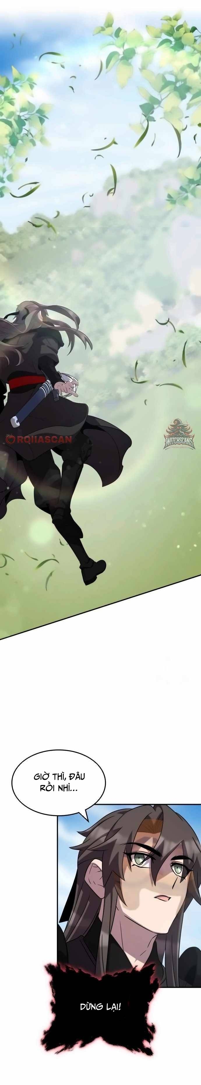 Tăng Lực Thợ Săn Chapter 116 - Trang 2