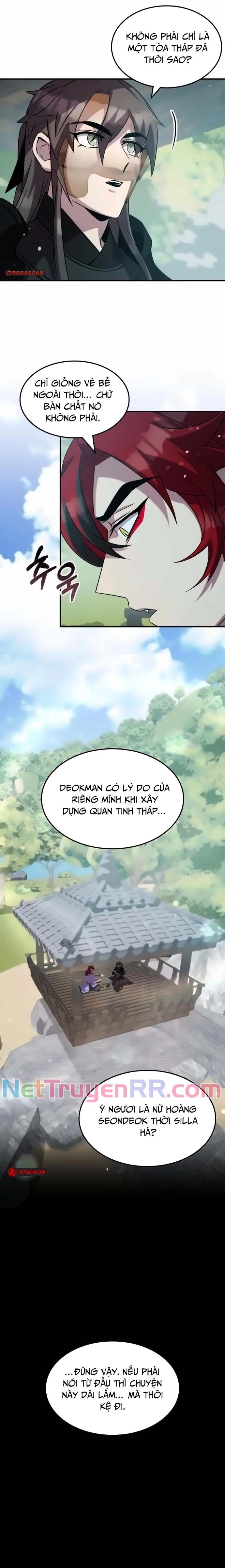 Tăng Lực Thợ Săn Chapter 117 - Trang 2
