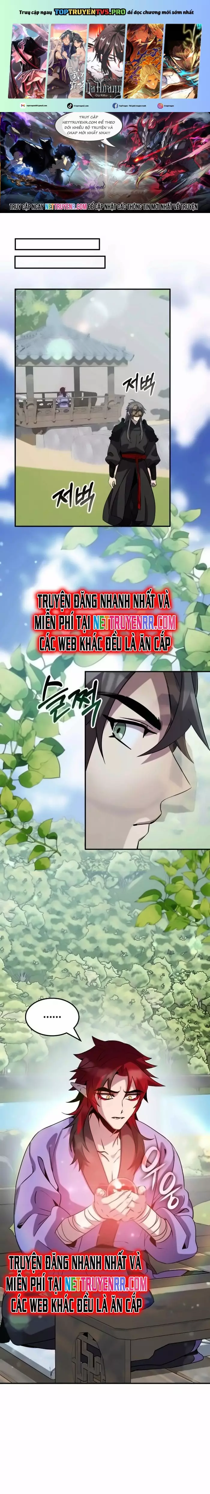 Tăng Lực Thợ Săn Chapter 118 - Trang 2