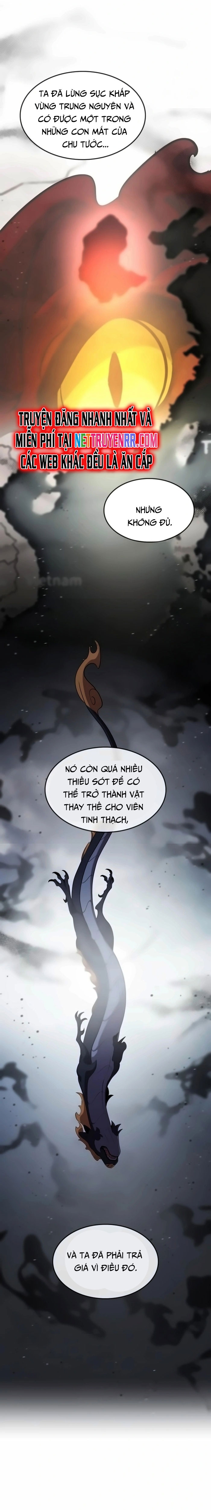Tăng Lực Thợ Săn Chapter 118 - Trang 2