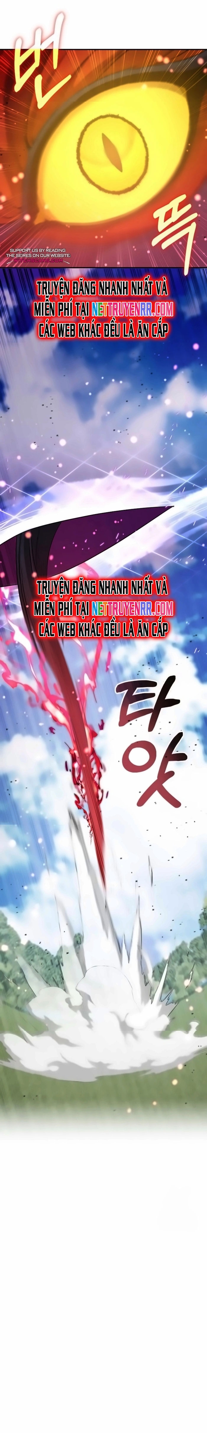 Tăng Lực Thợ Săn Chapter 118 - Trang 2