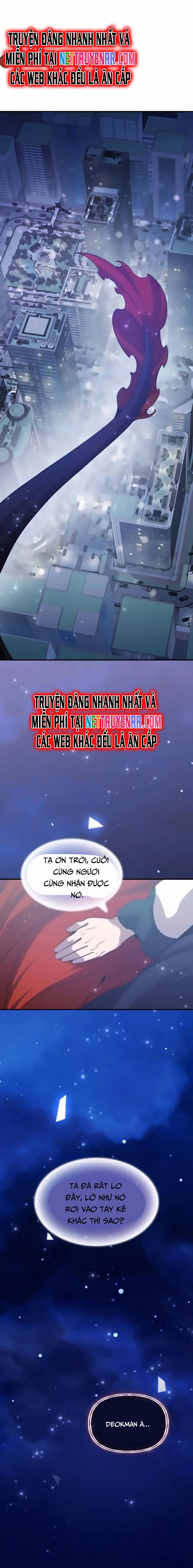 Tăng Lực Thợ Săn Chapter 118 - Trang 2
