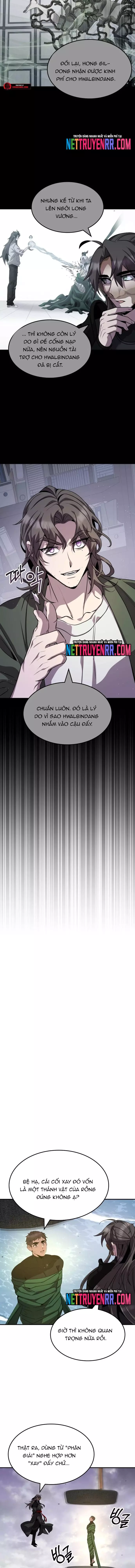 Tăng Lực Thợ Săn Chapter 121 4