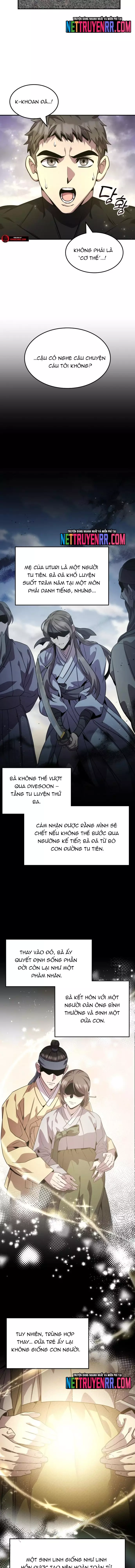 Tăng Lực Thợ Săn Chapter 121 6