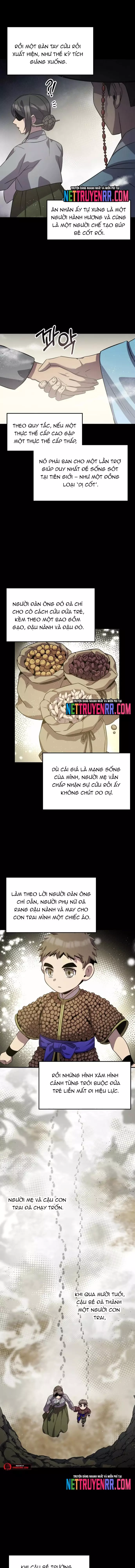 Tăng Lực Thợ Săn Chapter 121 9