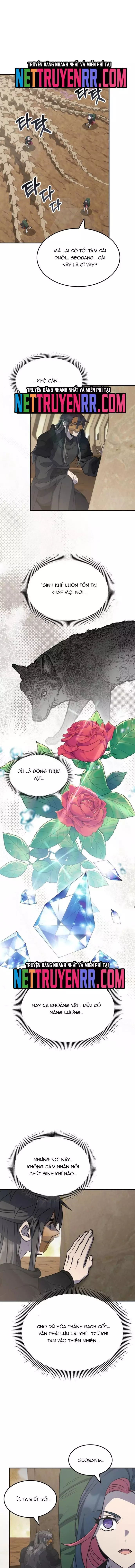 Tăng Lực Thợ Săn Chapter 122 12
