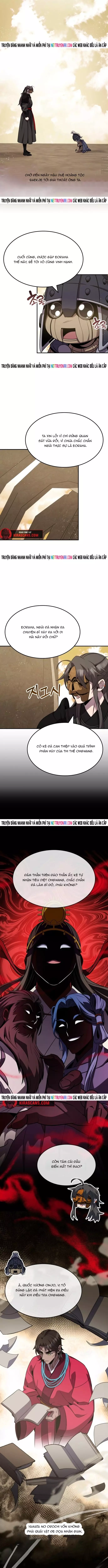Tăng Lực Thợ Săn Chapter 123 3