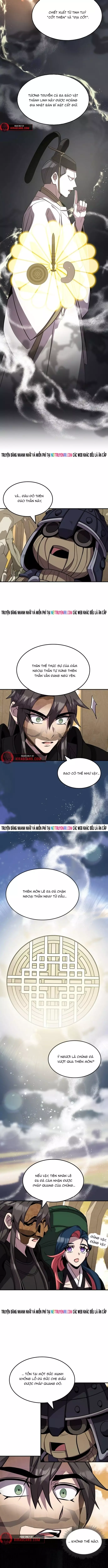 Tăng Lực Thợ Săn Chapter 123 5