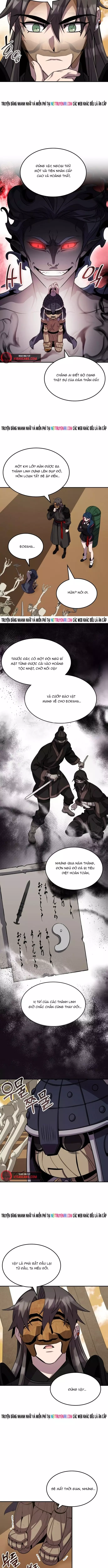 Tăng Lực Thợ Săn Chapter 123 7