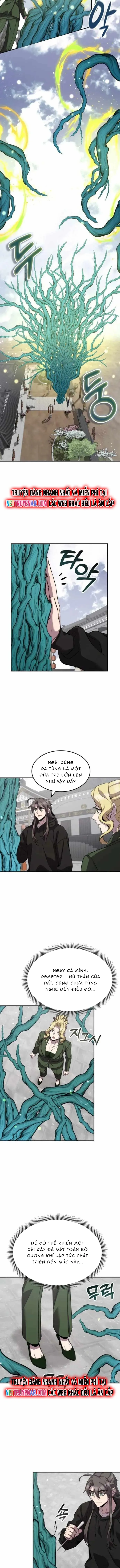 Tăng Lực Thợ Săn Chapter 125 - Trang 2