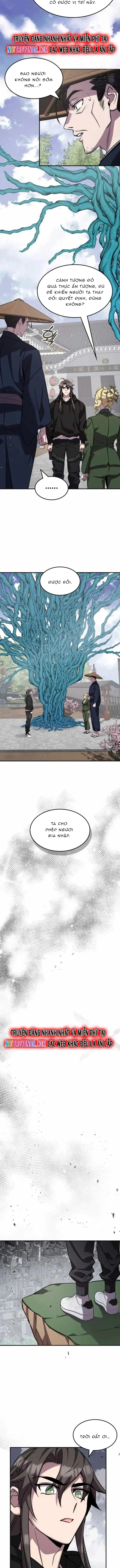 Tăng Lực Thợ Săn Chapter 125 - Trang 2