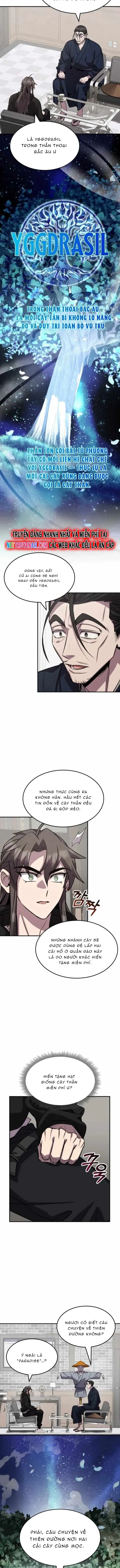 Tăng Lực Thợ Săn Chapter 125 - Trang 2