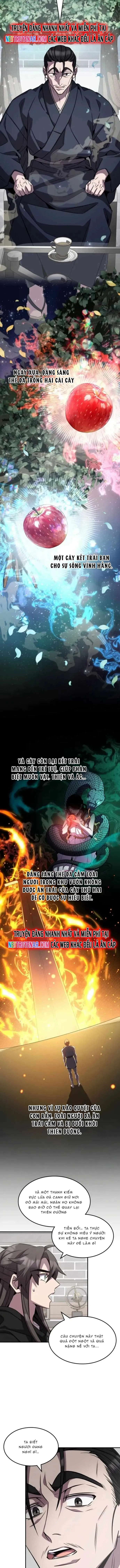 Tăng Lực Thợ Săn Chapter 125 - Trang 2