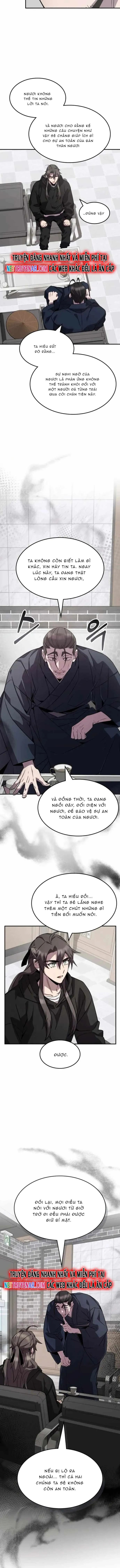 Tăng Lực Thợ Săn Chapter 125 - Trang 2