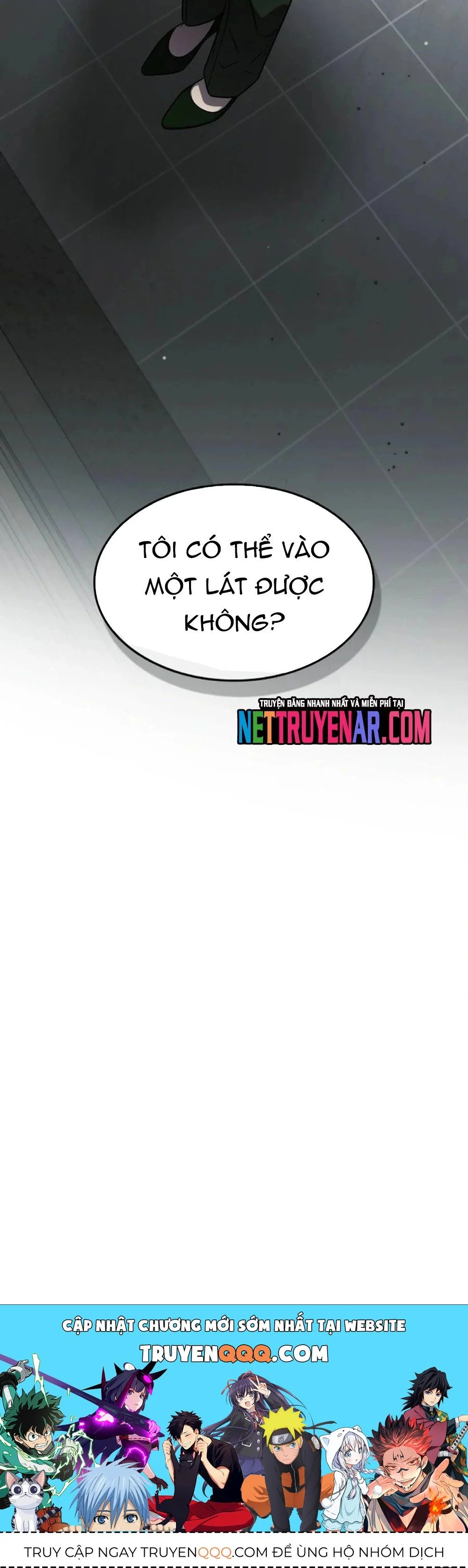Tăng Lực Thợ Săn Chapter 126 - Trang 2