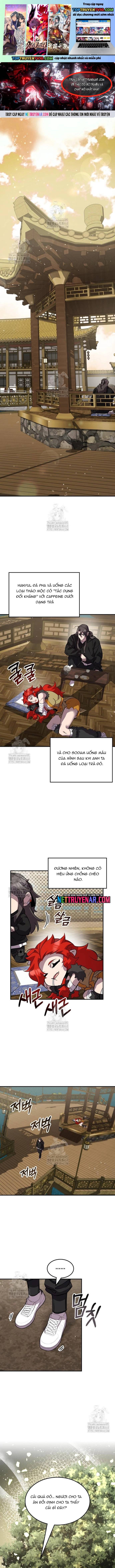 Tăng Lực Thợ Săn Chapter 130 - Trang 2
