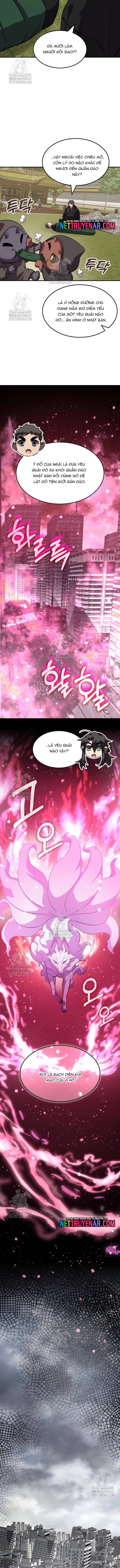 Tăng Lực Thợ Săn Chapter 130 - Trang 2