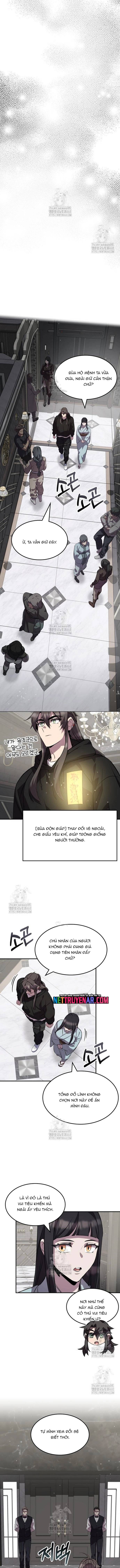 Tăng Lực Thợ Săn Chapter 130 - Trang 2