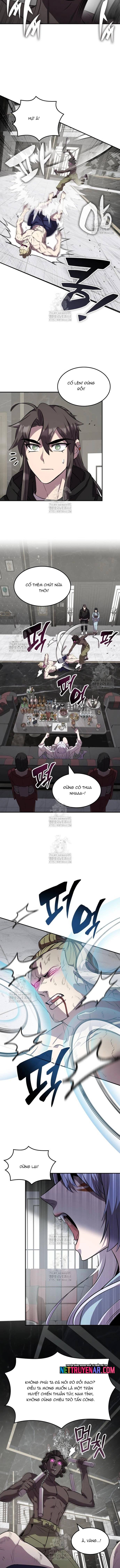 Tăng Lực Thợ Săn Chapter 130 - Trang 2