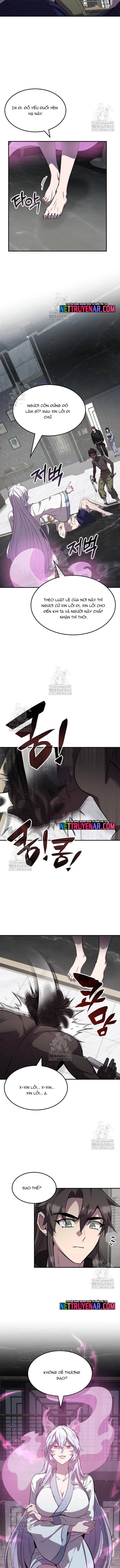 Tăng Lực Thợ Săn Chapter 130 - Trang 2