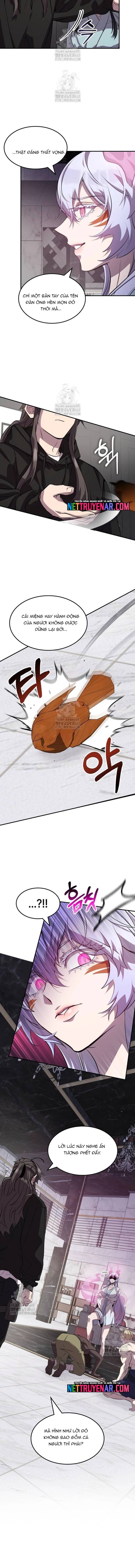 Tăng Lực Thợ Săn Chapter 131 - Trang 2