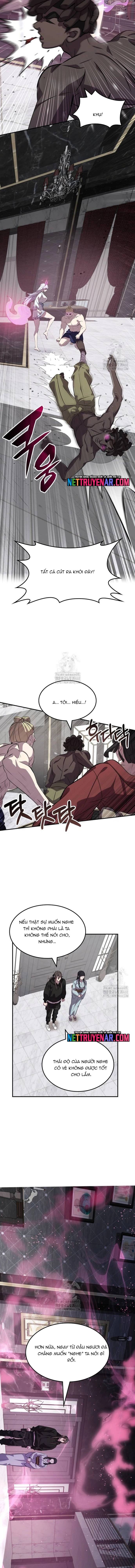 Tăng Lực Thợ Săn Chapter 131 - Trang 2