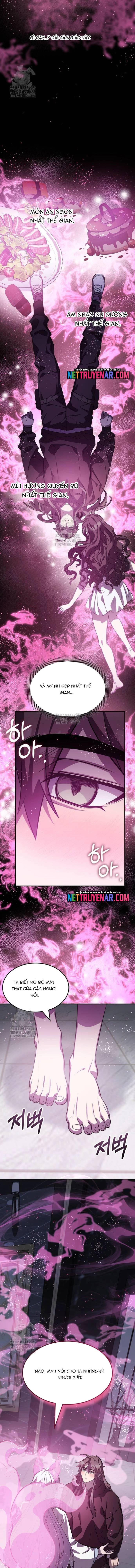 Tăng Lực Thợ Săn Chapter 131 - Trang 2