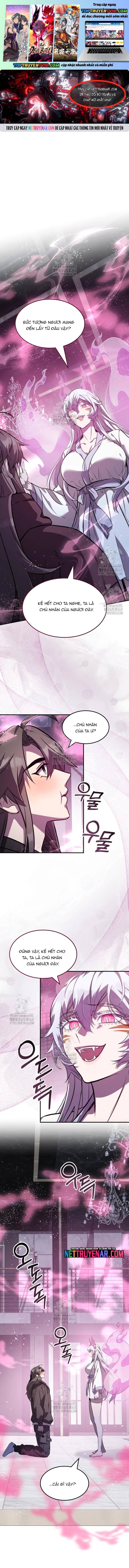 Tăng Lực Thợ Săn Chapter 132 - Trang 2