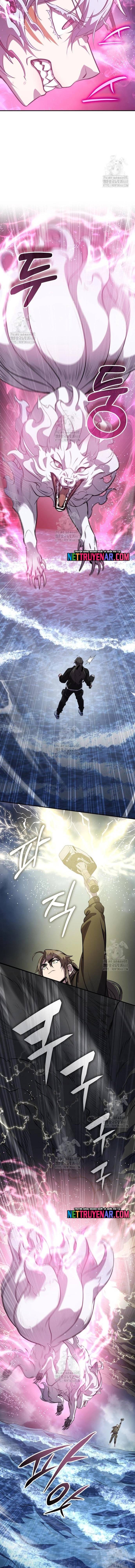 Tăng Lực Thợ Săn Chapter 132 - Trang 2